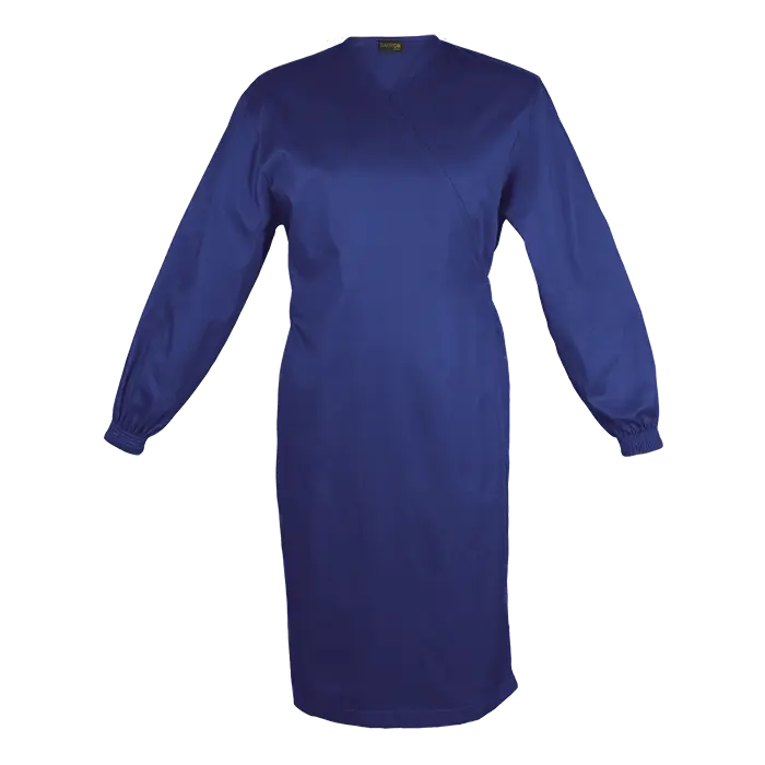 Barron Poly Cotton Wrap Around