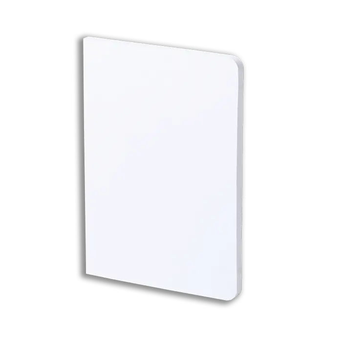 Neltec A5 Anti-Bacterial Notebook