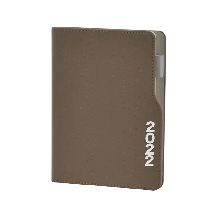 Executive Cut Away A5 Diary