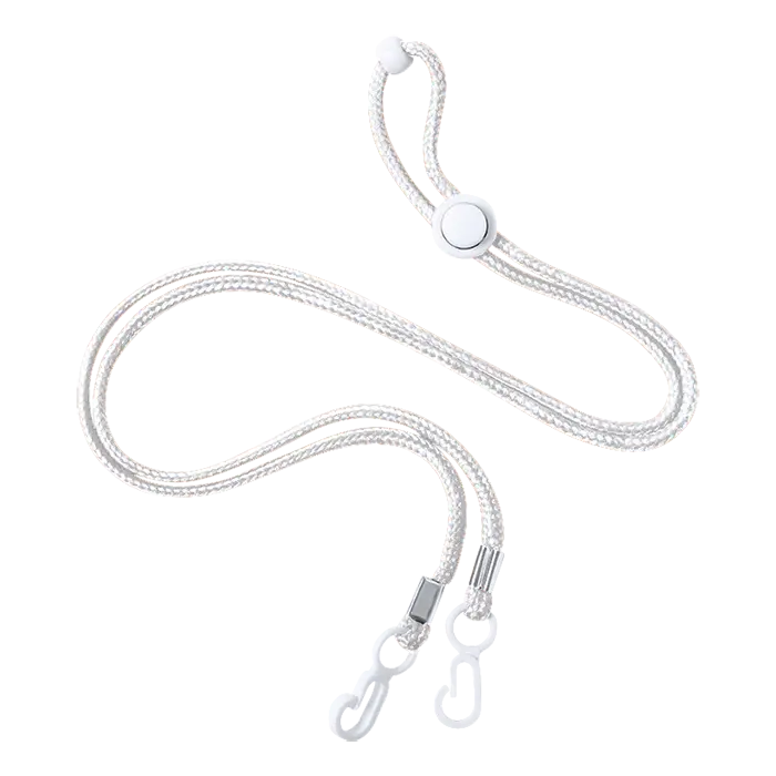 Mask Holder Lanyard Menfix