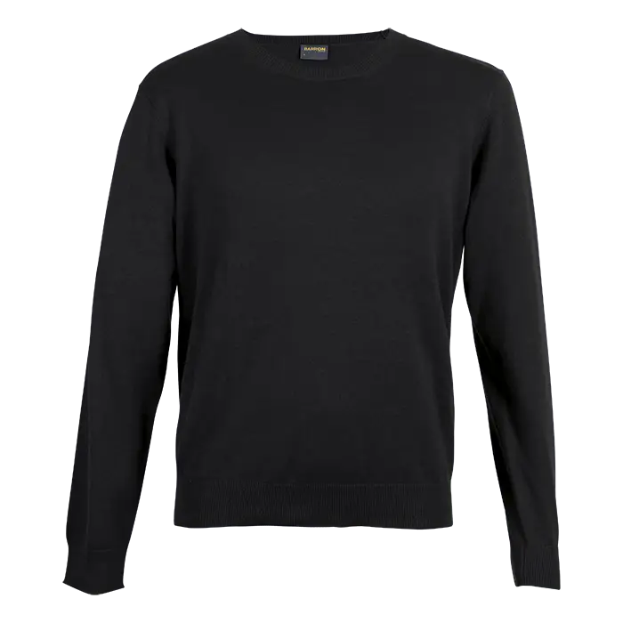 Harrison Long Sleeve Jersey Mens