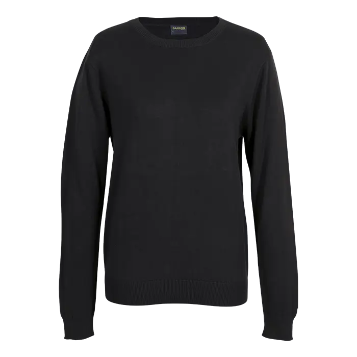 Harrison Long Sleeve Jersey Ladies