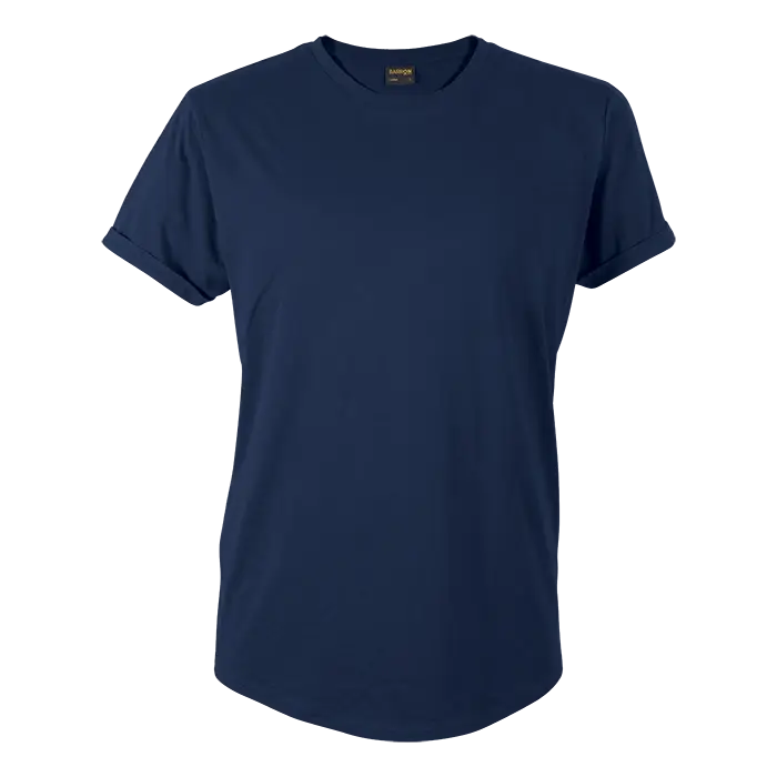 Barron Long Fit T-Shirt