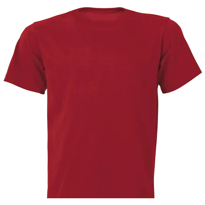 145g Value Crew Neck T-Shirt