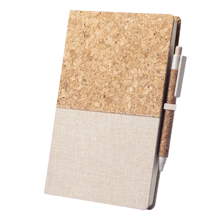 Brastel Notebook