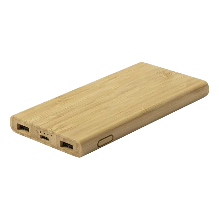 Kalery Wireless Power Bank 6000 mAh