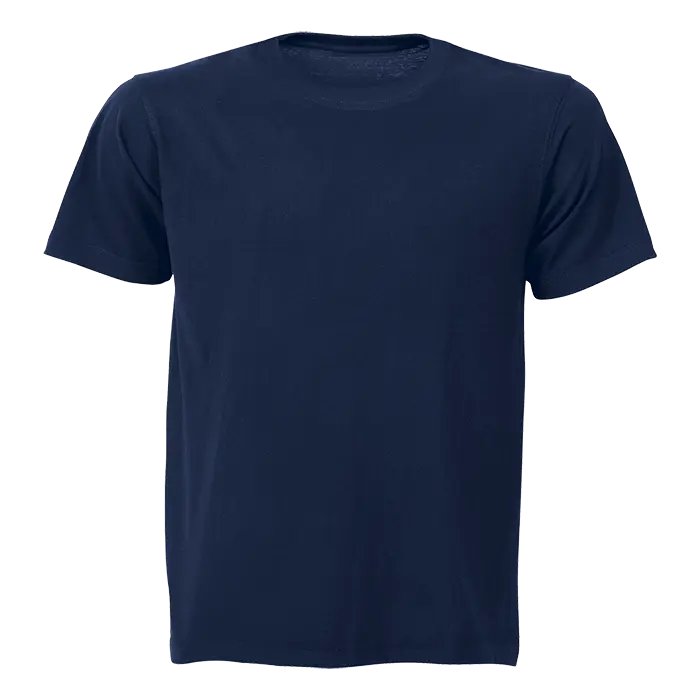 155g Promo Cotton T-Shirt