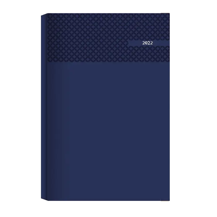 Diamond Design A5 Diary