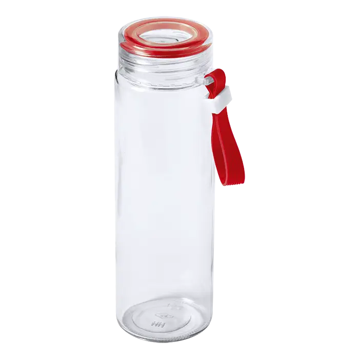 420ml Helux Bottle
