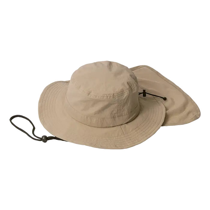 Safari Hat