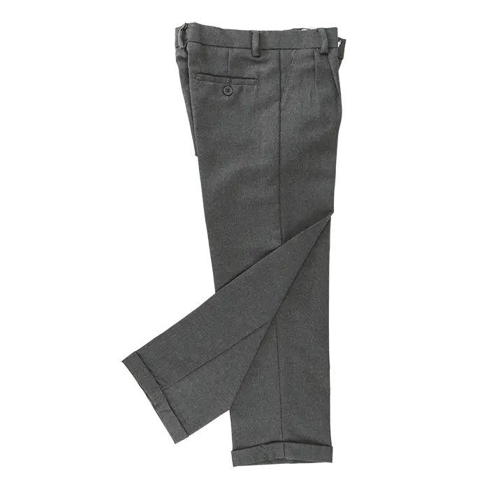 Boys School Trousers