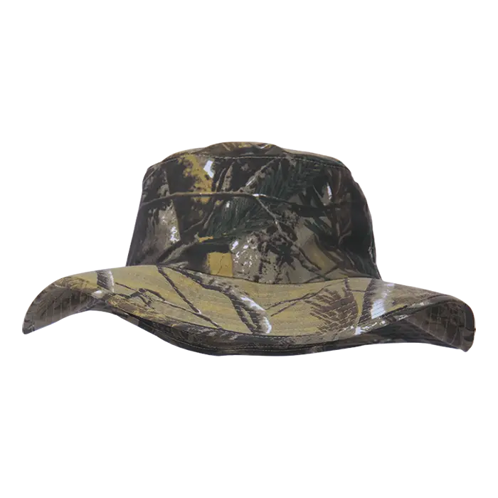 Indestruktible Outdoor Hat