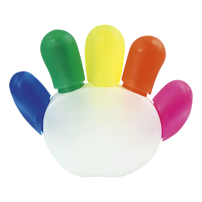 Hand Shape Highlighter