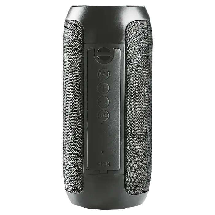 IND Portable Bluetooth Speaker