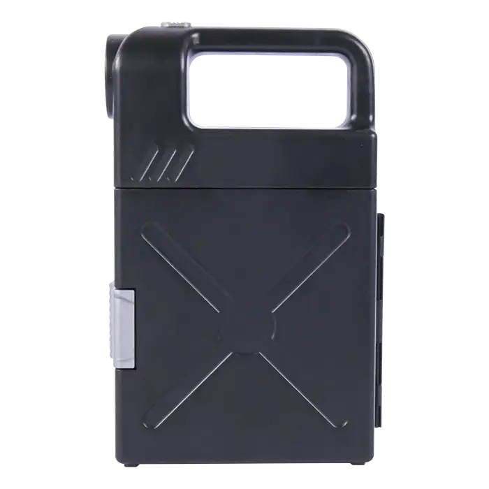 Nuts & Bolts Tool Set