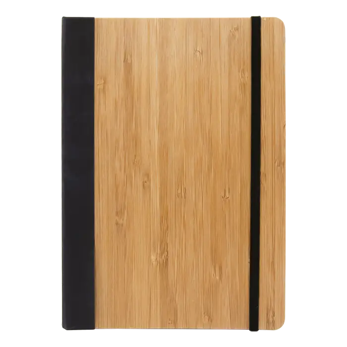 Bamboo Notebook