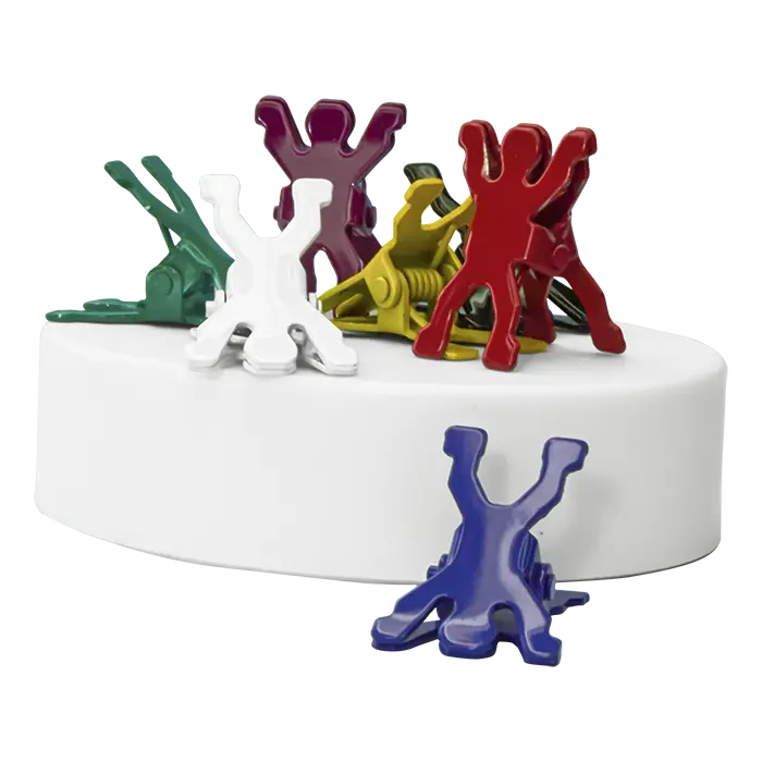 Magnetic Clip Set