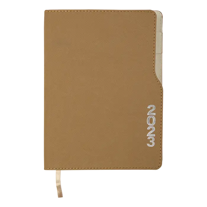 2023 Executive Cut Away A5 Diary