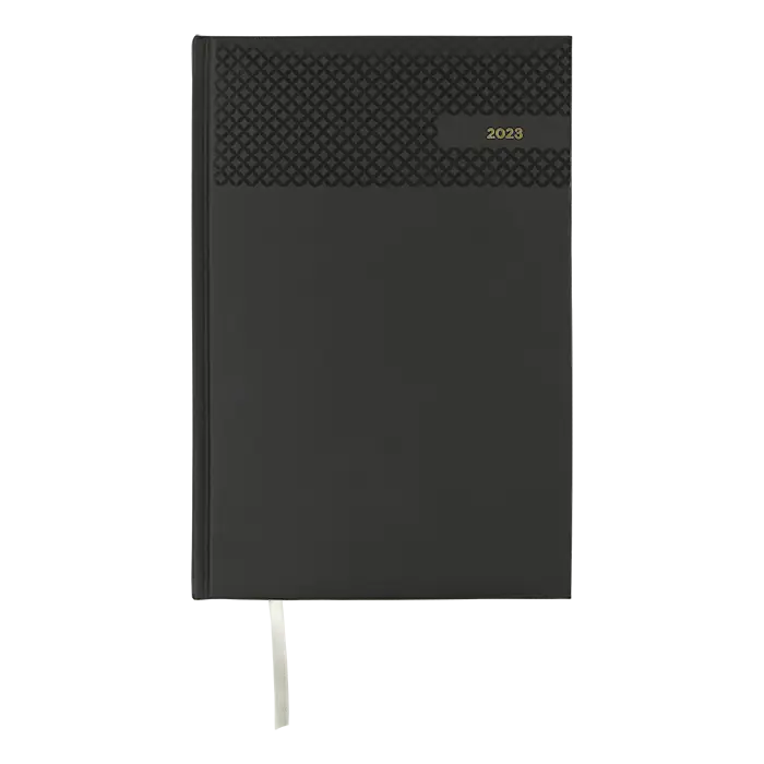 2023 Velvet Touch Diamond A4 Diary