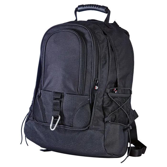 Trailwalker Backpack With Raincover