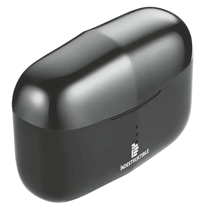 IND TWS Stem Earphone with Charging Case