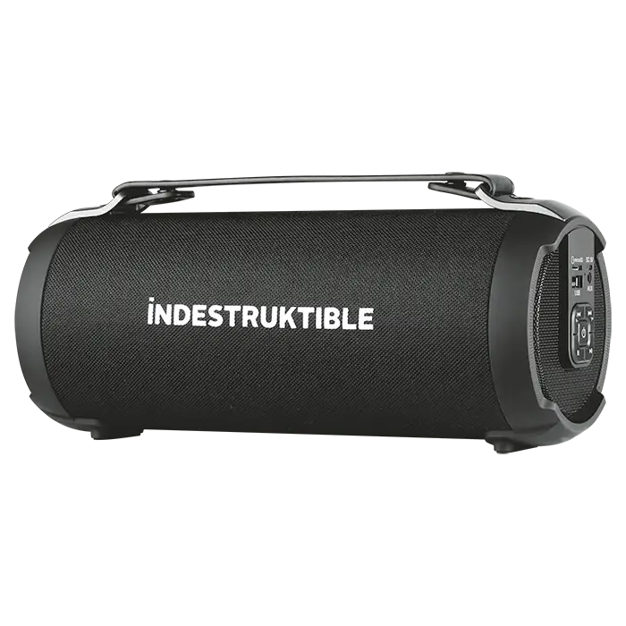 IND Portable Speaker