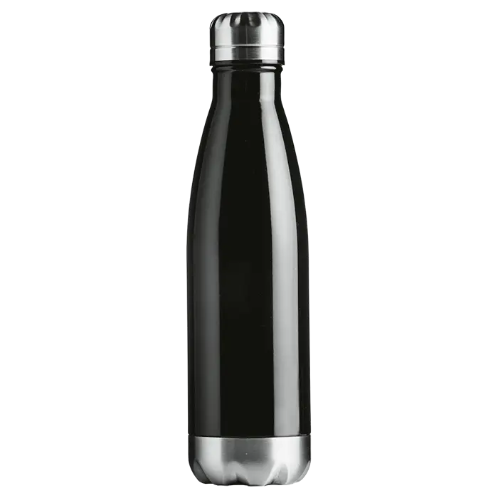 Stainless Steel Bottle & Mug Gift Set