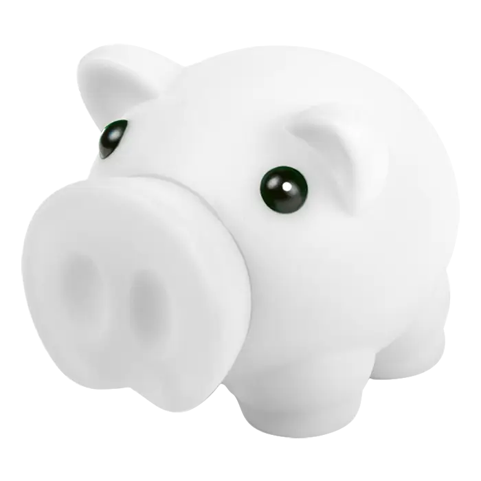 Money Box Donax