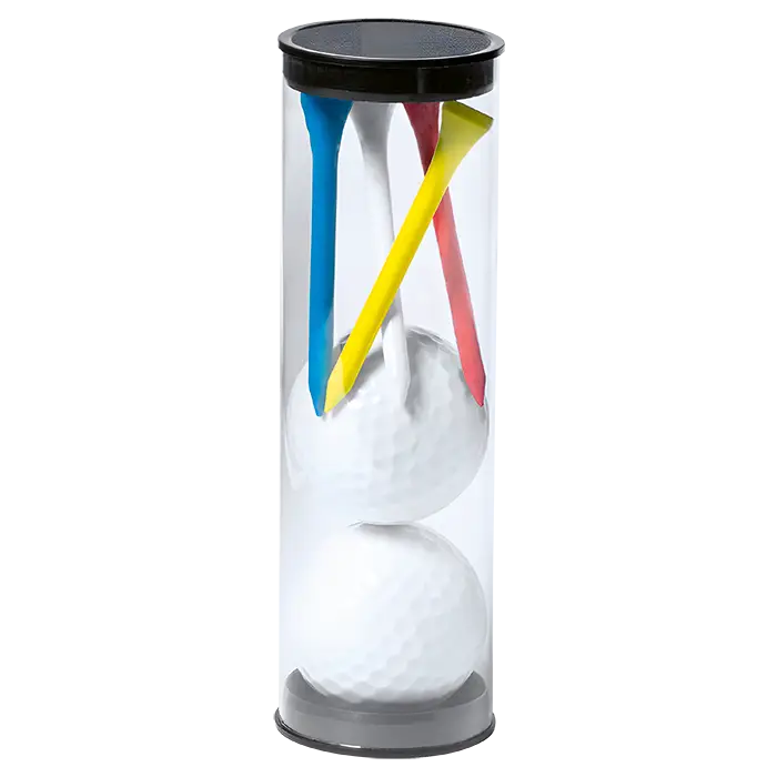 Golf Set Caddie