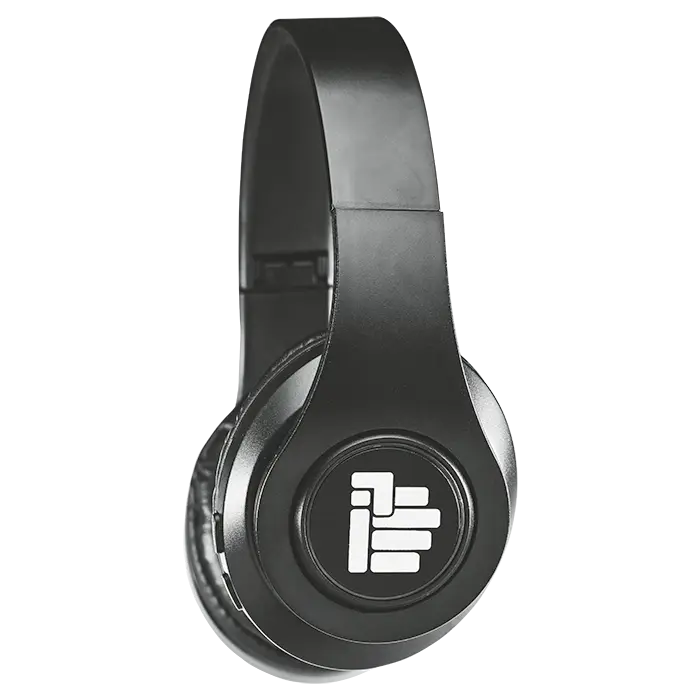 IND Luminous Bluetooth Headphone