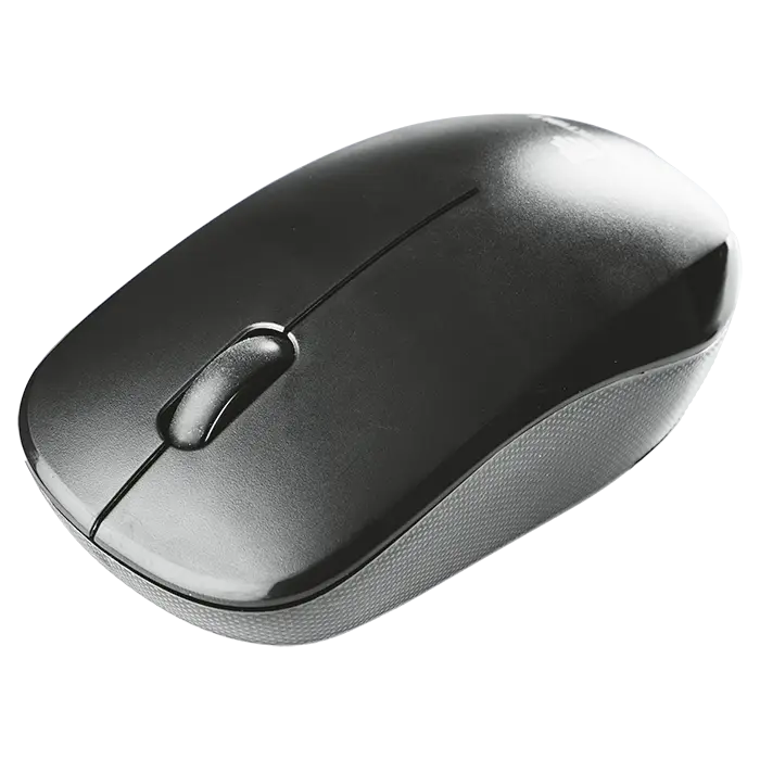 IND Wireless Optical Mouse
