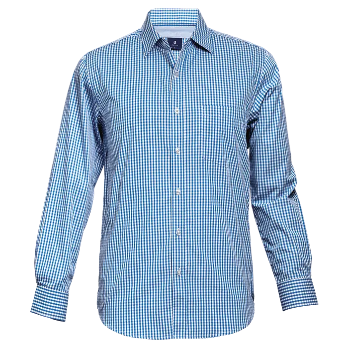 Alabama Lounge Long Sleeve Mens