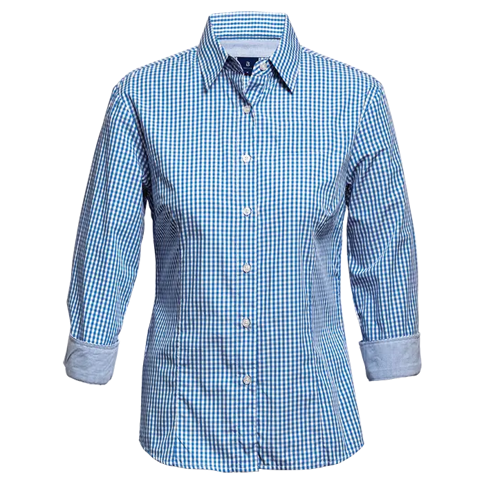 Alabama Blouse Ladies