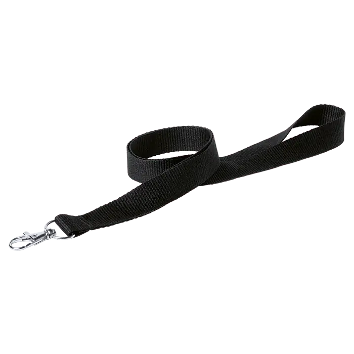 Lanyard Neck