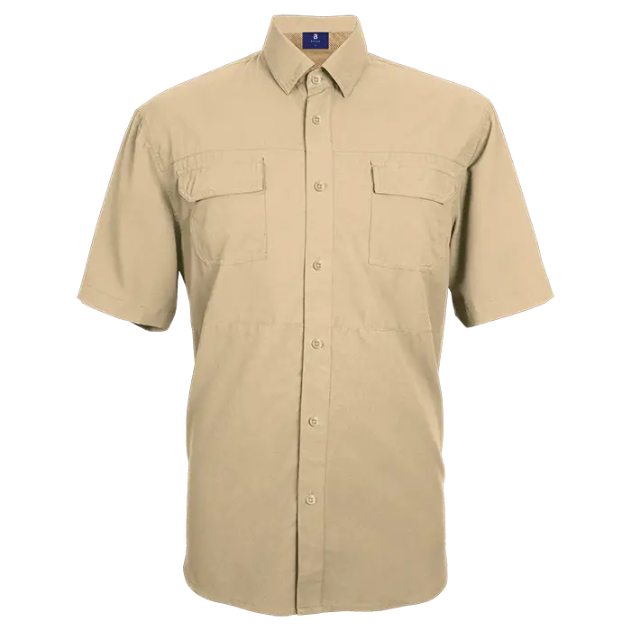 Savannah Bush Shirt Mens