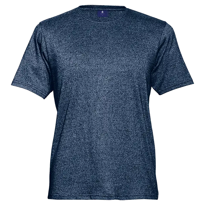 Barron Grindle T-Shirt Cotton Polyester