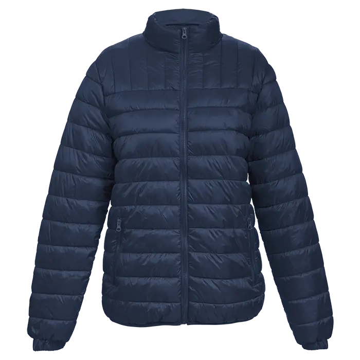 Barron Value Puffer Ladies