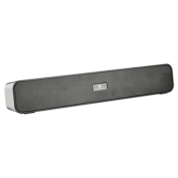 IND Sonic Mini Bluetooth Sound Bar