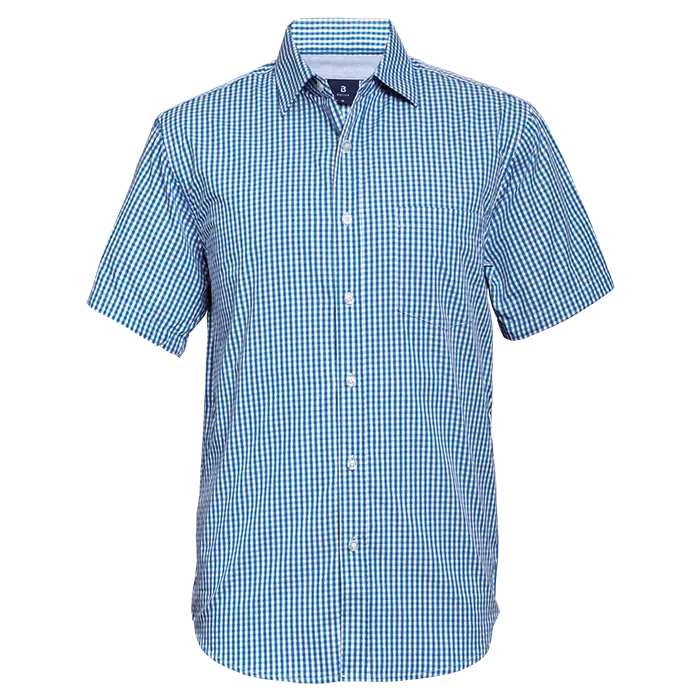 Alabama Lounge Short Sleeve Mens