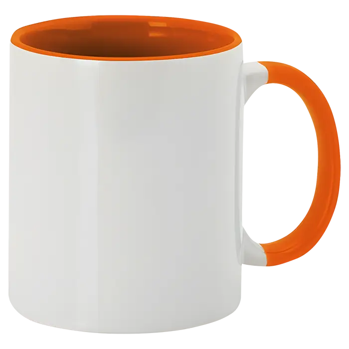 350ml Sublimation Mug Harnet