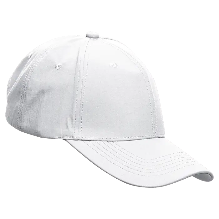 6 Panel Barron Active Apex Cap
