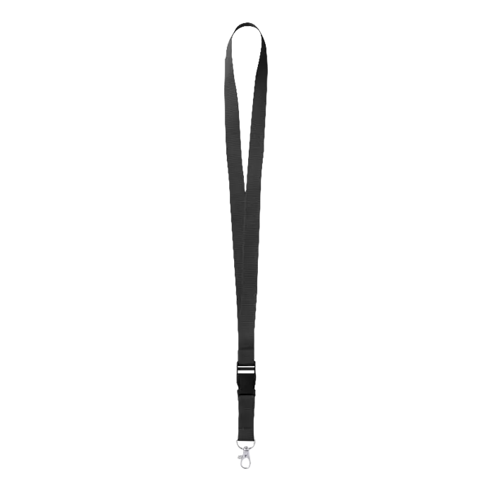 Lanyard Kunel