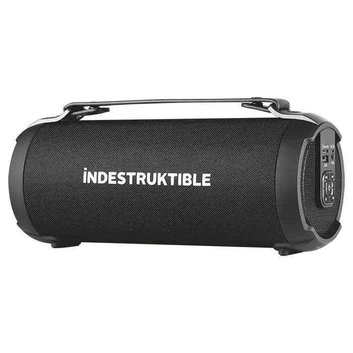 Zee Portable Speaker