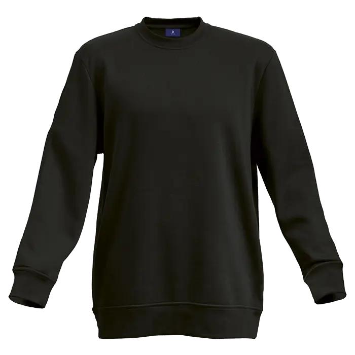 Barron Basic Crew Neck Sweater