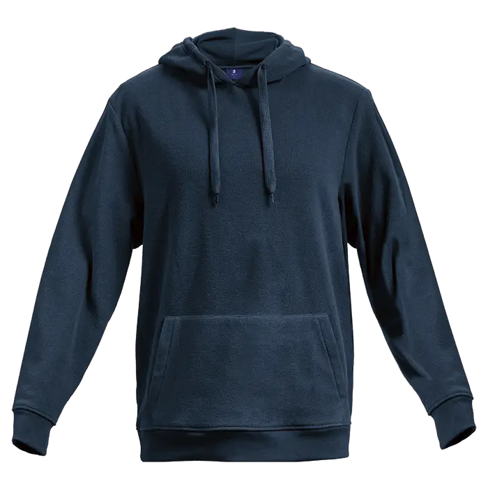 Bolton Fleece Hooded Sweater