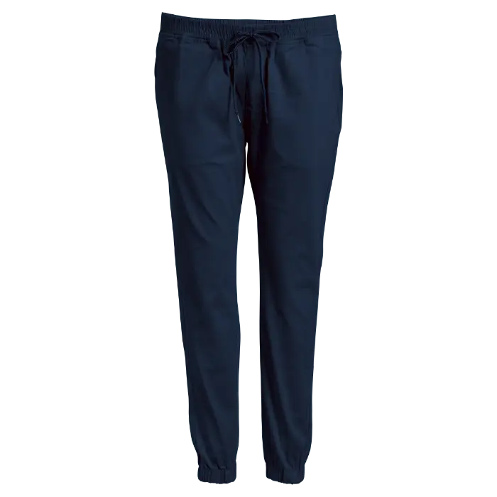 Cuffed Jogger Mens