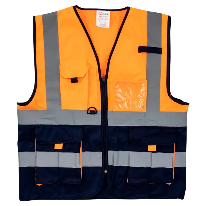 Pioneer Signaling Vest