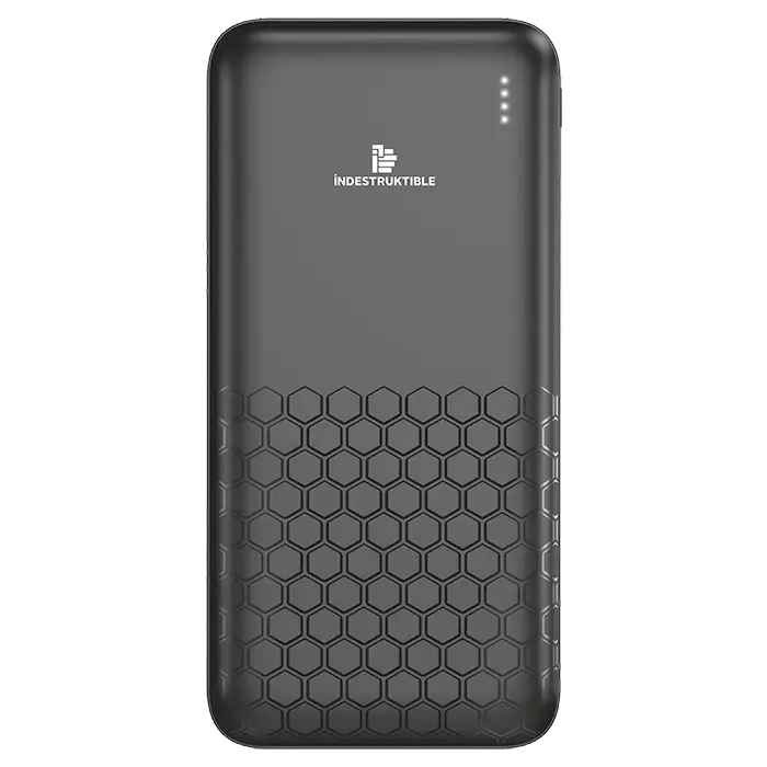 IND Pulse 10 000mAh Power Bank