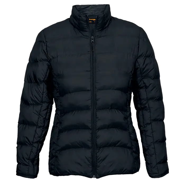 Light Padded Jacket - Ladies