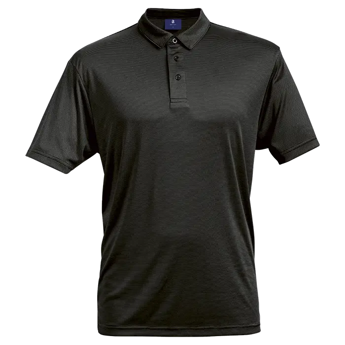 Berkley Stripe Golfer Mens